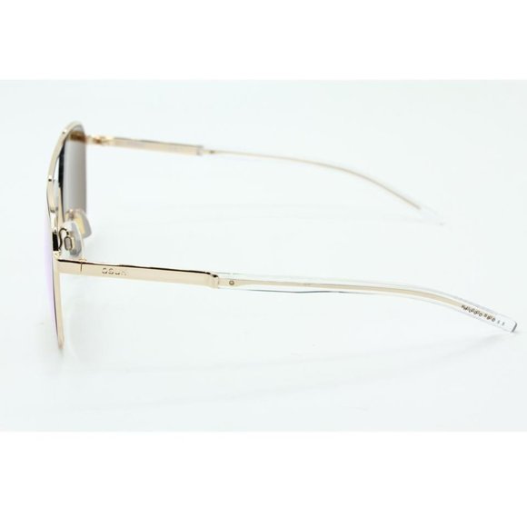 NEW HUGO BOSS HG1001/S J5gsq SUNGLASSES - Picture 4 of 6